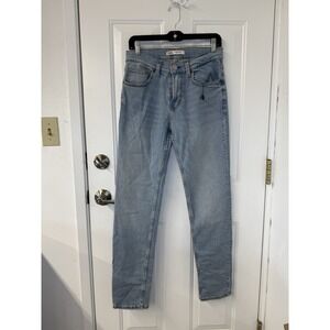 Zara Premium Denim‎ Jeans Men's Size 30X30 Blue